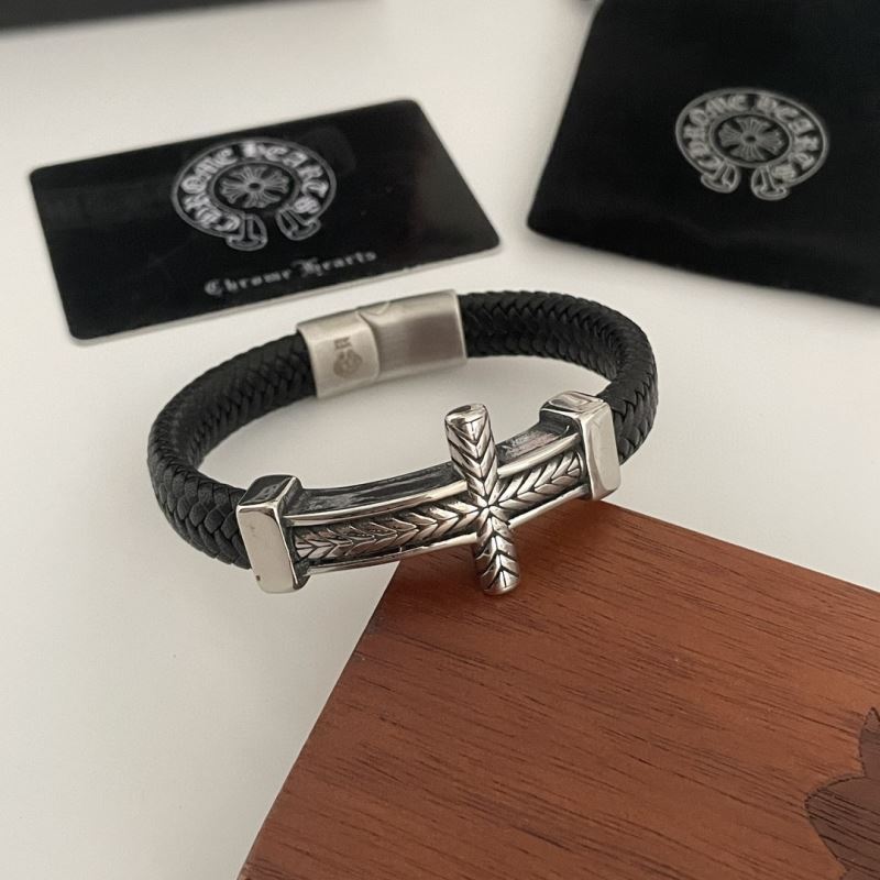 Chrome Hearts Bracelets